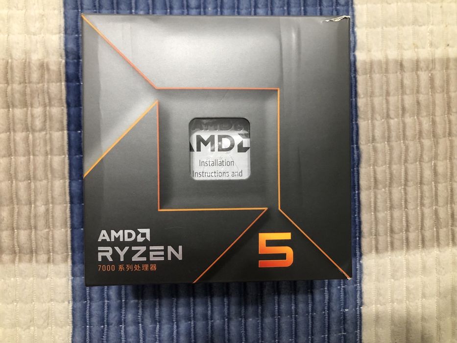 Продам игровой компьютер