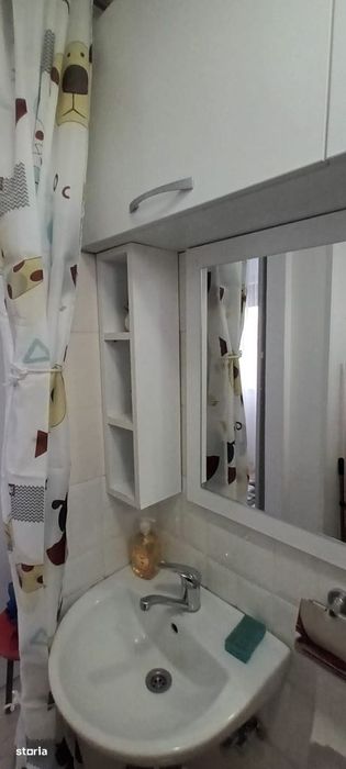 Garsonieră confortabilă în Titan, 300 EUR