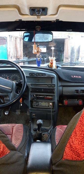 Продам ваз 2115 !