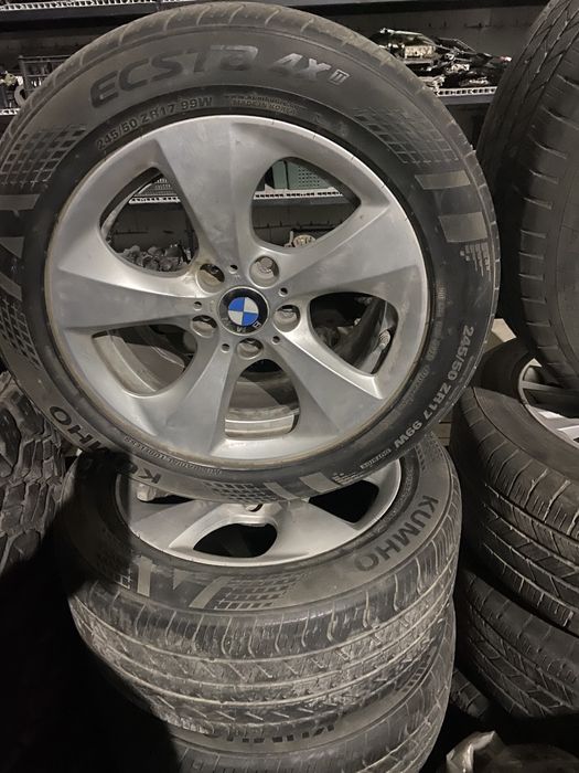 Диски бмв Е70 Е53