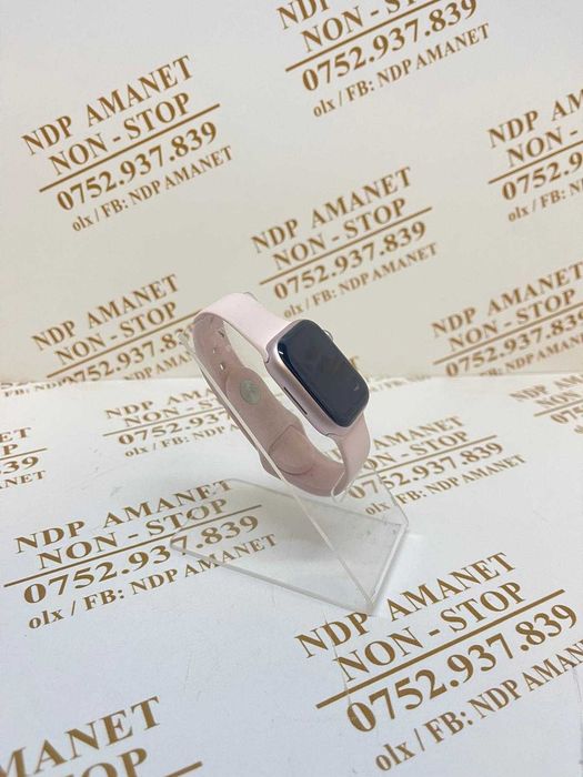 NDP Amanet NON-STOP Bld.Iuliu Maniu 69 APPLE WATCH SERIA 9 (57819)