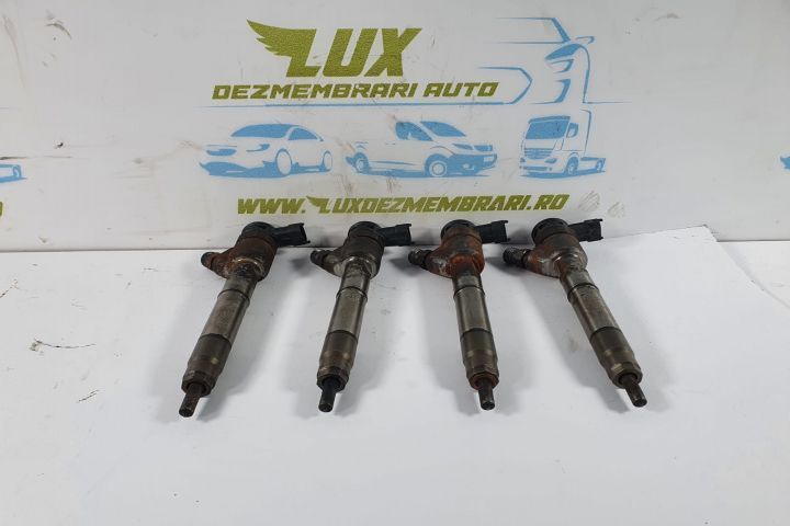 Injector injectoare 1.6 1.7 crdi d4fd d4fb 0445110589 33800-2a610 338002a610 Hyundai i30 GD seria
