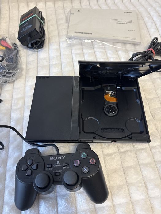 Playstation 2 pal продам