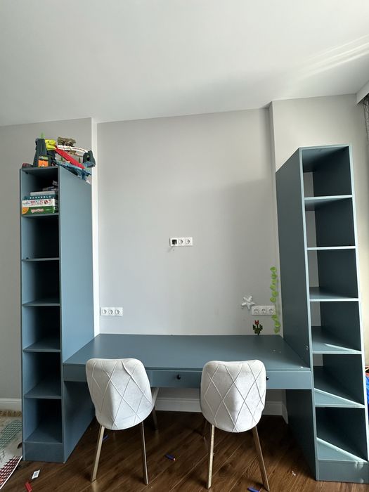 Продам детский мебель