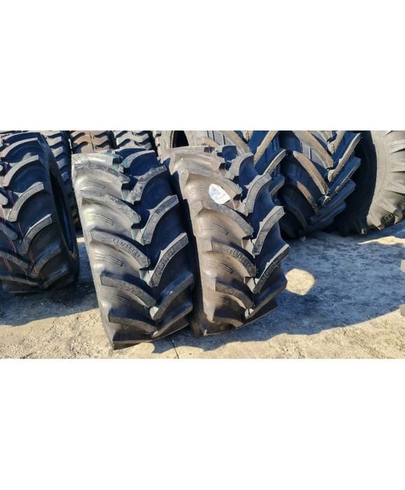 Anvelopa 440/65 R24 Ozka AGRO10 TL  Cauciucuri tractor, Fiat, Case, Fendt, John Deere, New Holland, Massey Ferguson, UTB   Cauciucuri tractor, Fiat, C