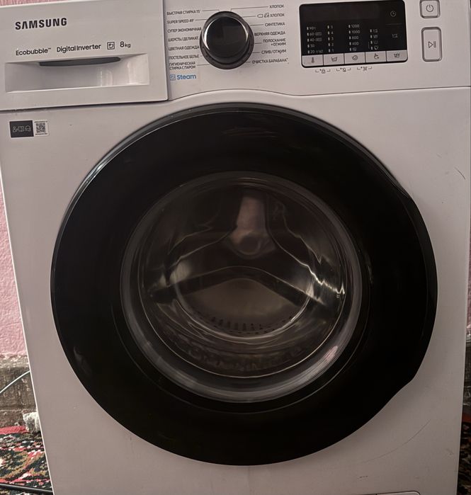 Стиральная машина Samsung