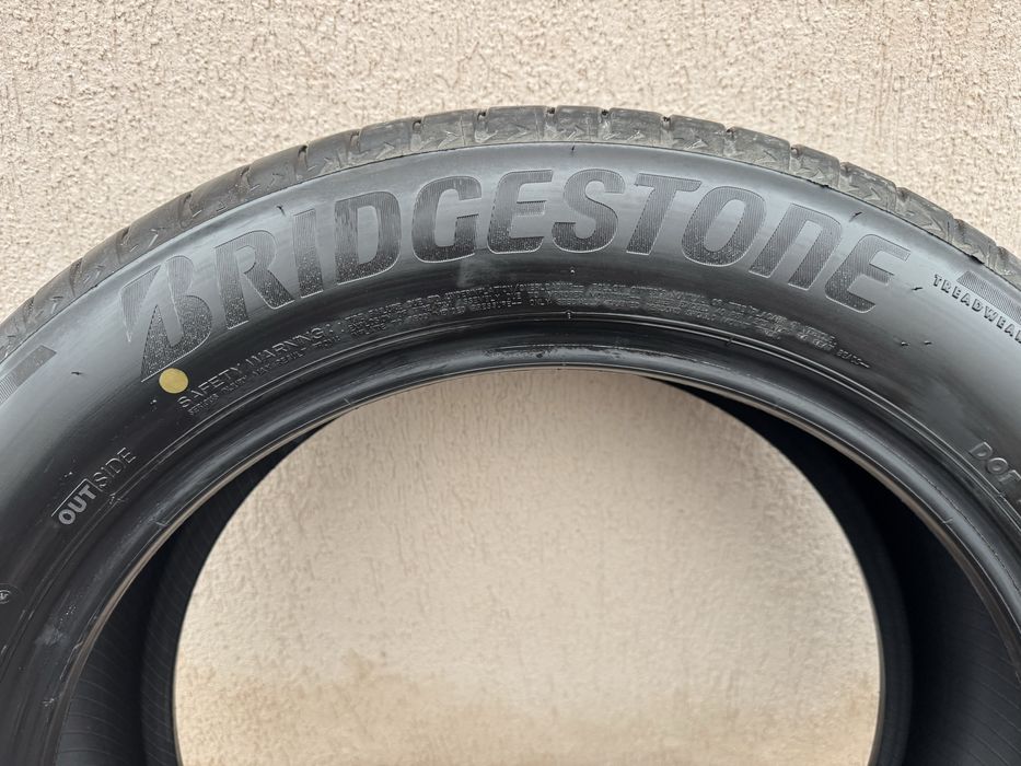 Anvelope vara bridgestone alenza 225/55/19