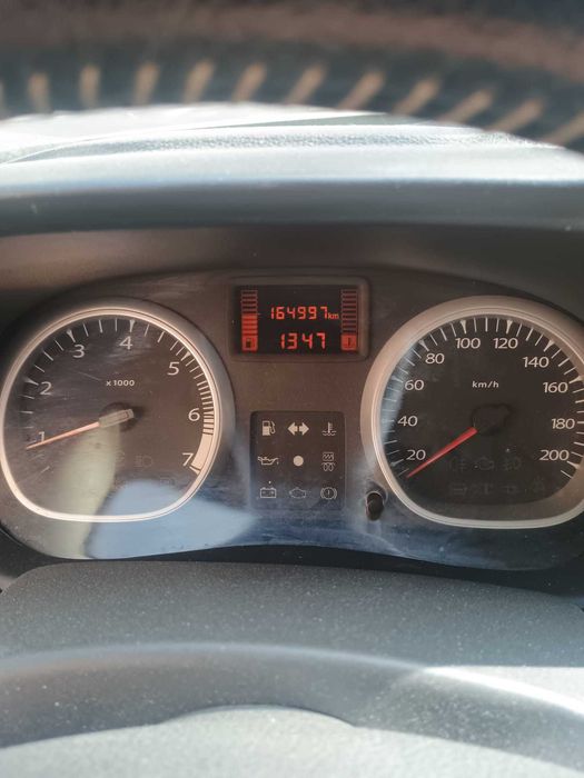 Duster 1.5 dci, 4x2, 2011, km reali, motor k9k, dpf off, soft nou.