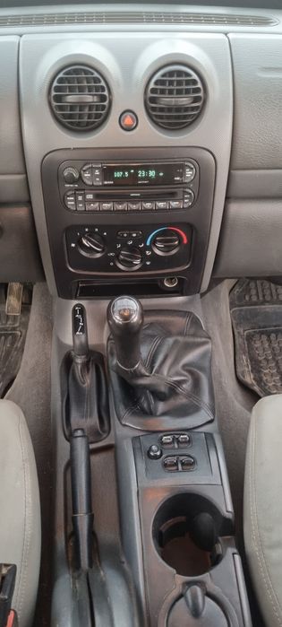 JEEP Cherokee 2006 — imagine 5