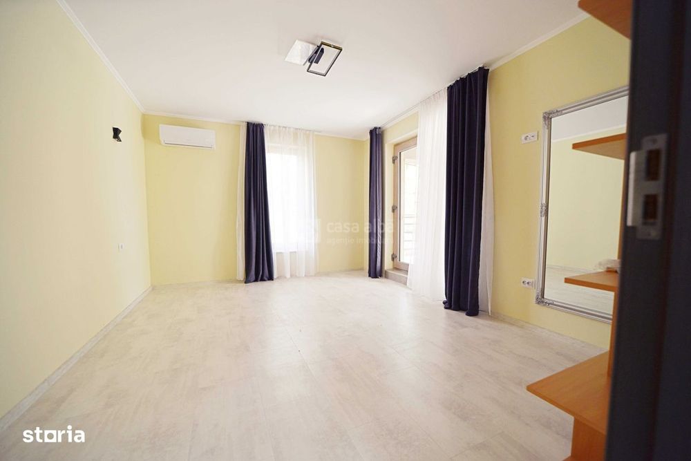 Bucium | resedinta premium | design modern | pregatita pentru mutare