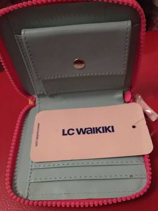 Женский кошелек от LC Waikiki