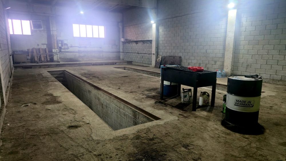 Сдам бокс в аренду