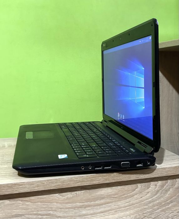 Лаптоп ASUS K501