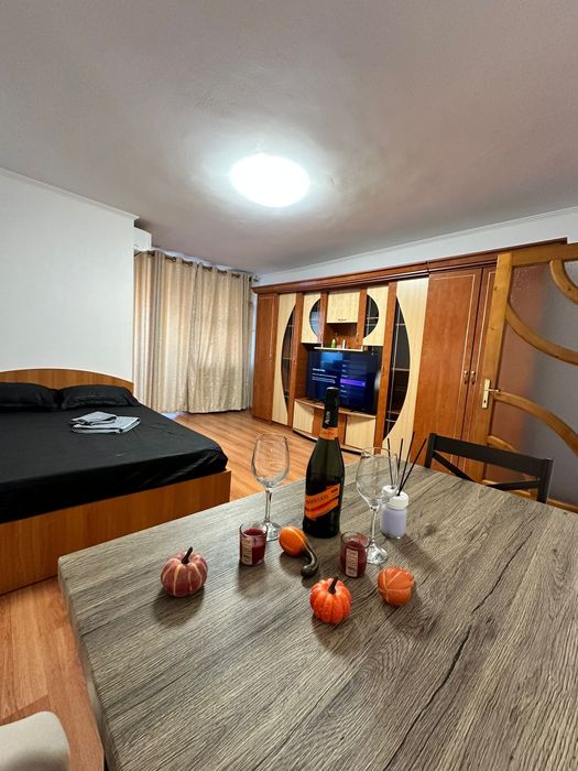 Regim hotelier brazda G