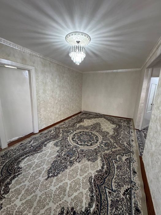 Учтепа тум 24 кварталда 2хоналик евро уй ижарага берилади!