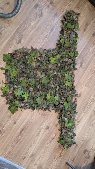 Costum de camuflaj - Ghillie Novritsch