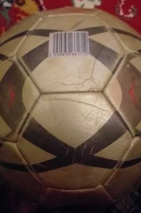 Vand minge de fotbal/COLECTIE