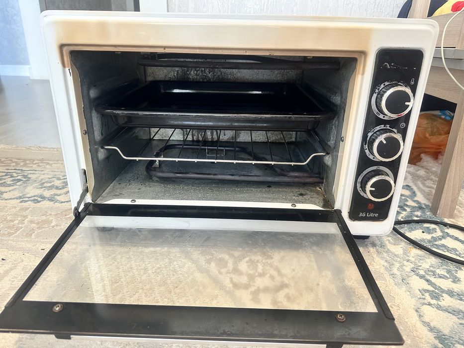 Продам Духовку за 15000