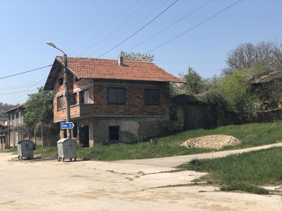 Продава се Къща в с. Прелом, Област Ловеч - 120 кв.м за 148 €/кв.м - Снимка #3