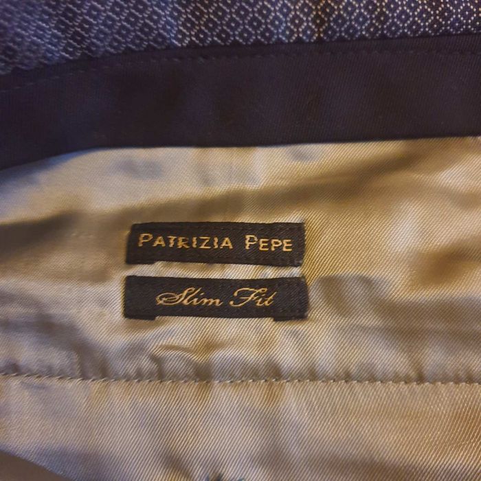 Мъжки панталон Patricia Pepe