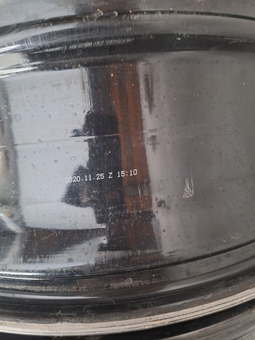 Диски R20 5×114,3