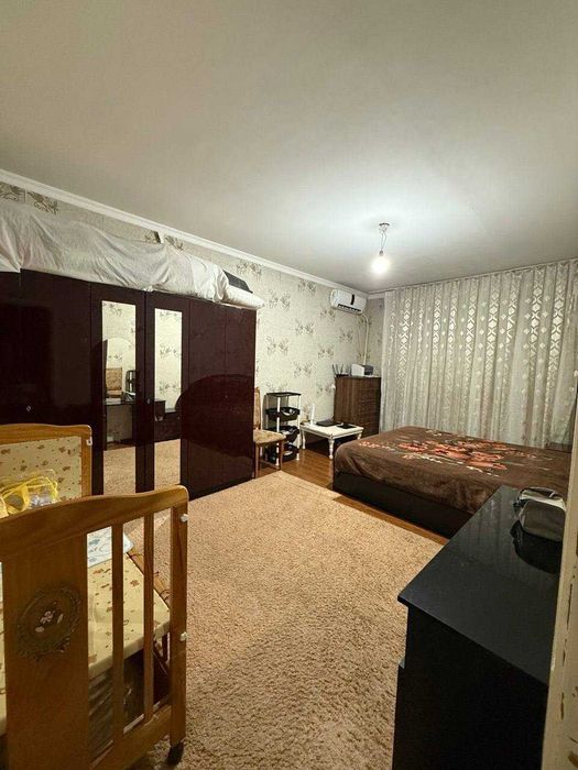 Срочно продается 3комнатная квартира! 3/4/4, 113м2