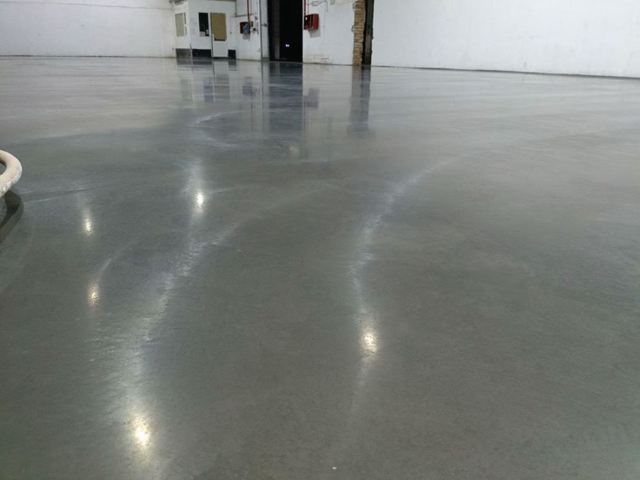 Стяшка бетон МОНОЛЕТ