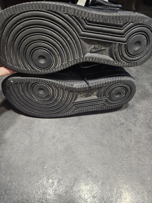 Дамски маратонки  Nike air force