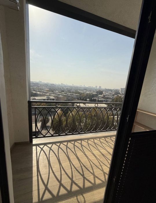 Продаётся 1 комнатная квартира студия, ЖК Darhan Residence