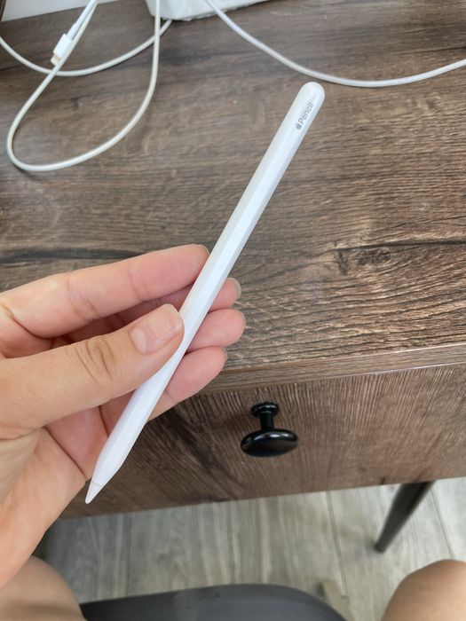 Стилус 2го поколения