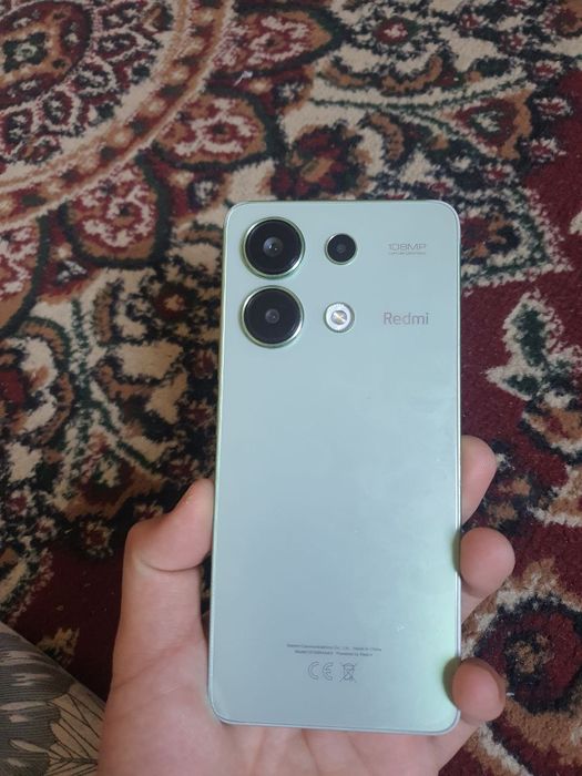Redmi Note 13  8/128