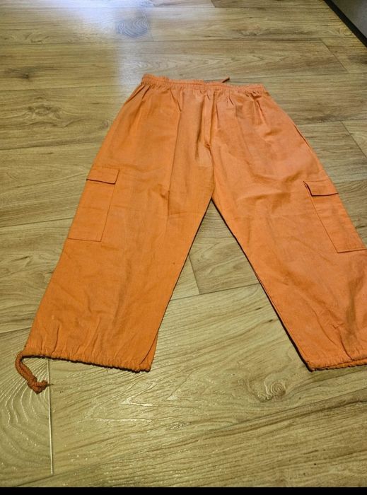 Pantaloni cargo de damă