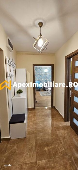 Apartament 2  Camere de inchiriat P-ta Muncii Bucuresti | ApexImobilia