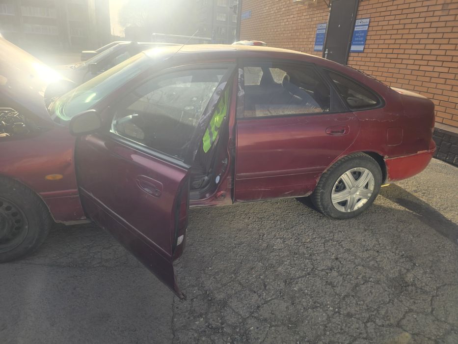 Продам мазда 626