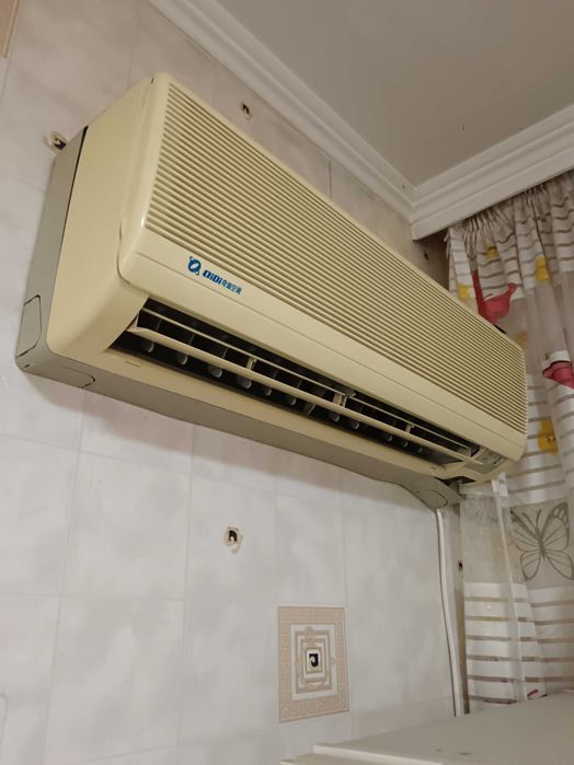 Кондиционер для дома