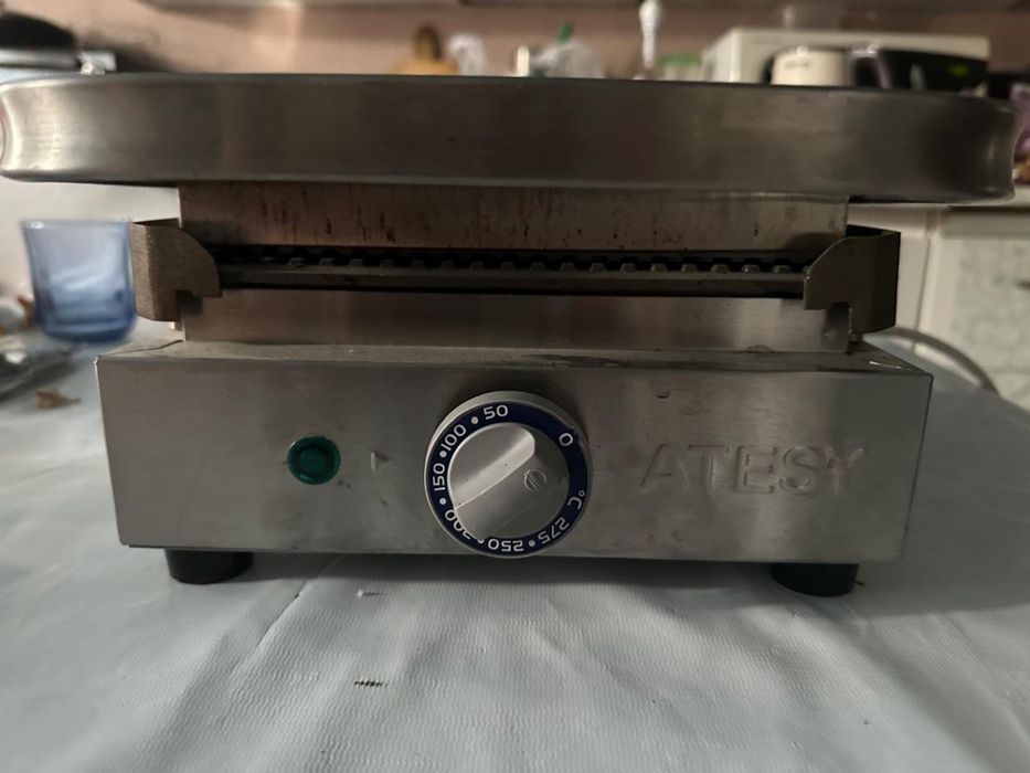 Продам грильницу