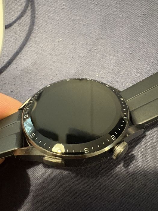 Ceas smartwatch Level 444 Ultra, ecran 1.78 Inch