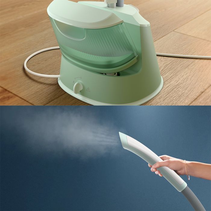 Philips STE1010 Отпариватель для одежды