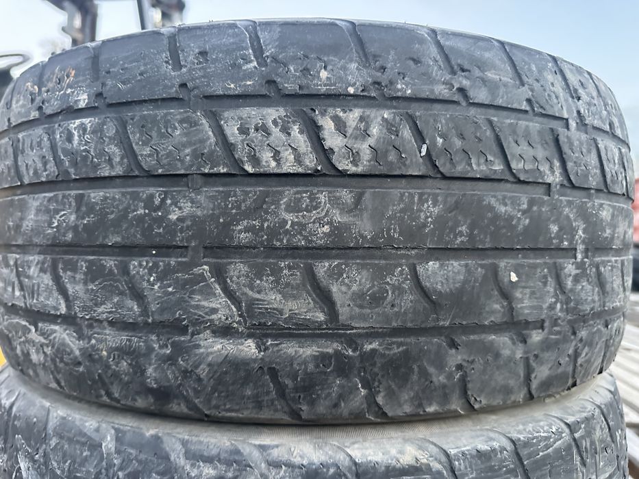 Шины 225/45R17 (3шт)