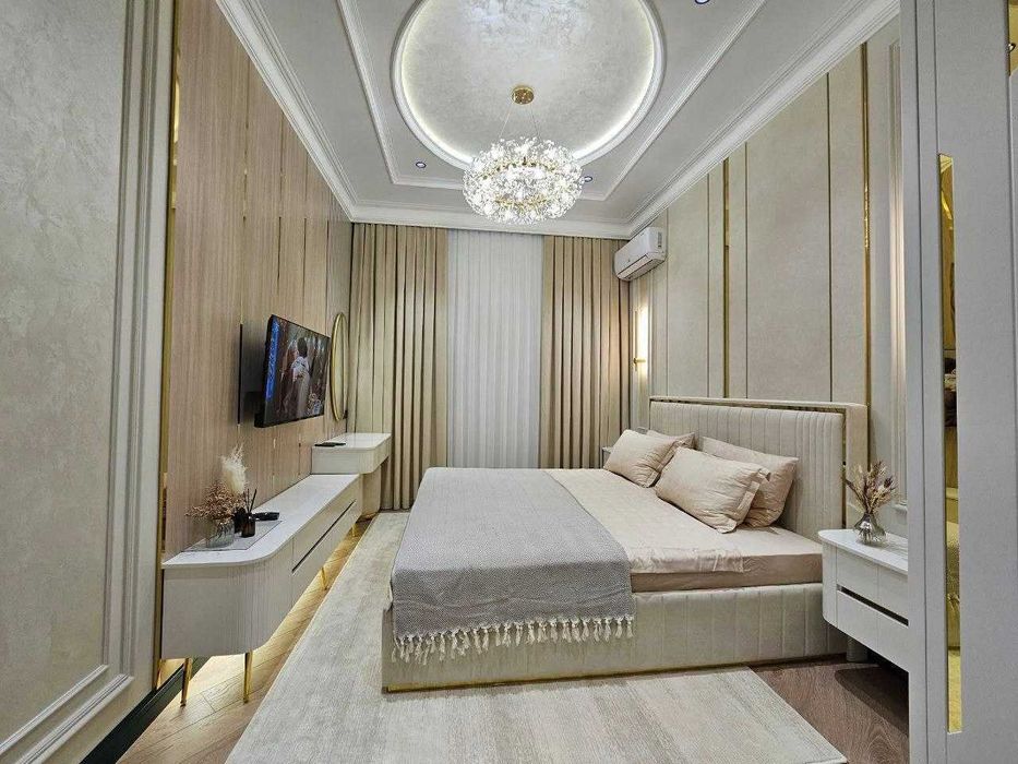 ГОТОВЫЙ БИЗНЕС! 3х ком кв-ра ПО НИЗКОЙ ЦЕНЕ! Ул Нукус Ор-р Глинка ID03