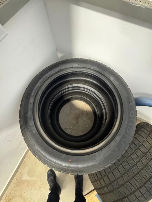 KORSAFA NANKANG  275/50/R22 шины