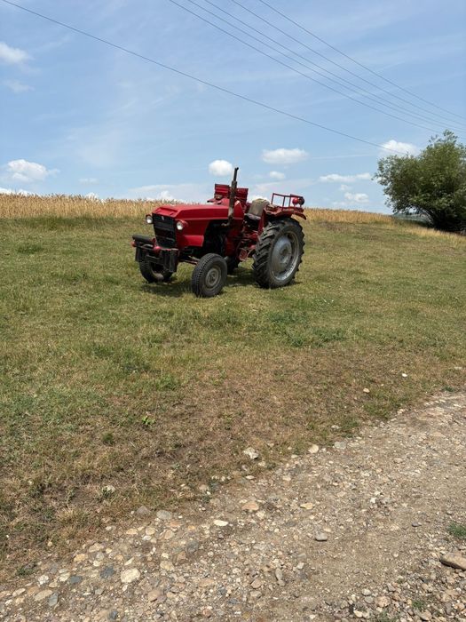 In stare foarte buna de funcționare