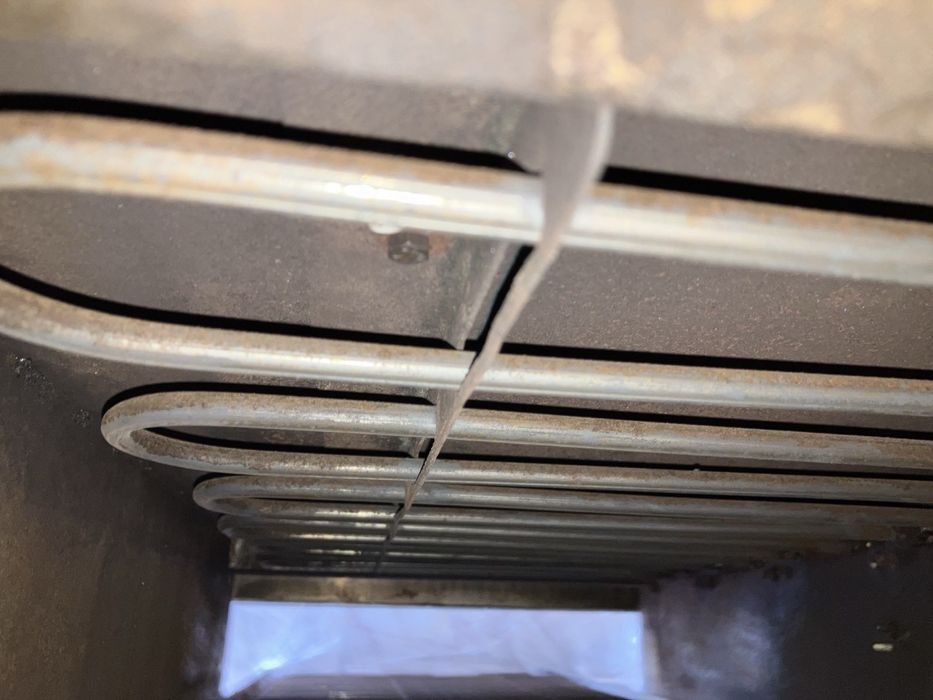 Лентова машина за пици Италфорини