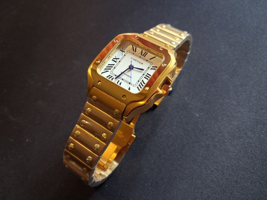 Cartier Santos  Дамски - 32mm