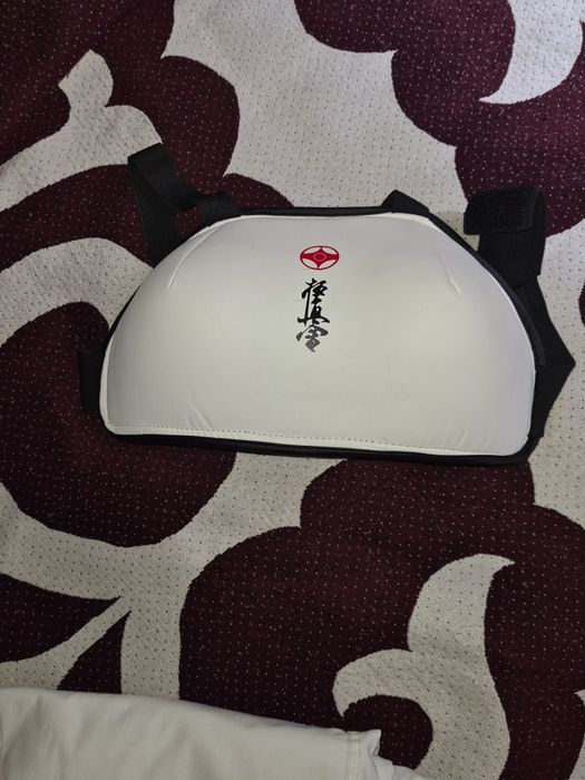 Кимоно, форма для каратэ 50/180