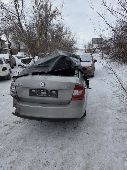 Запчасти для авто