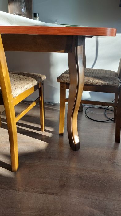 Обеденный стол продам