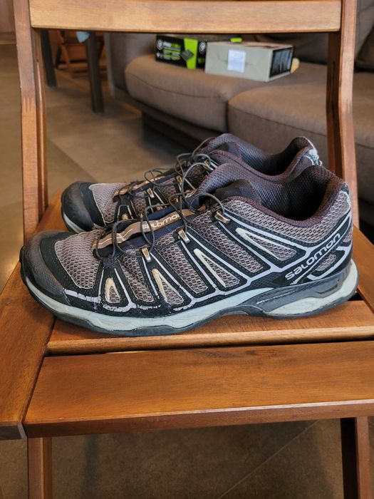 Планински обувки Salomon X-Ultra
