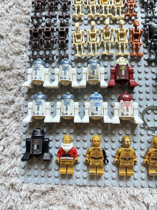 Lego Star Wars | Droizi