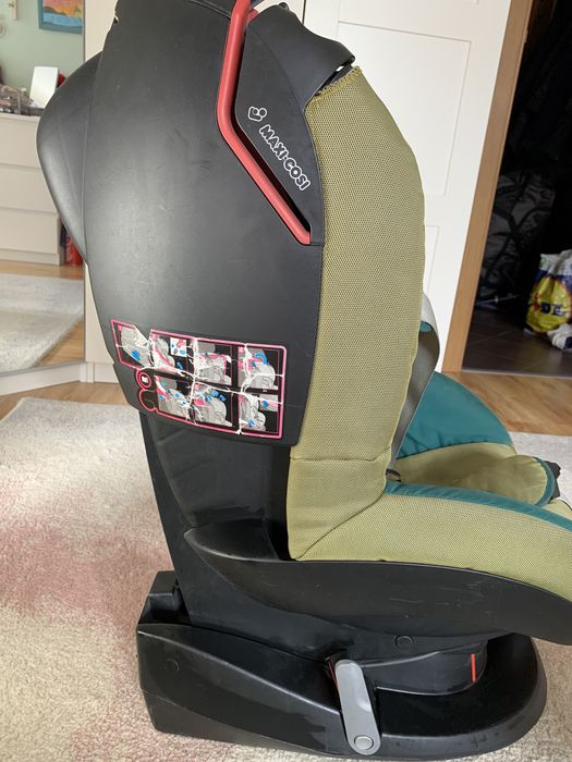 Столче за кола Maxi Cosi